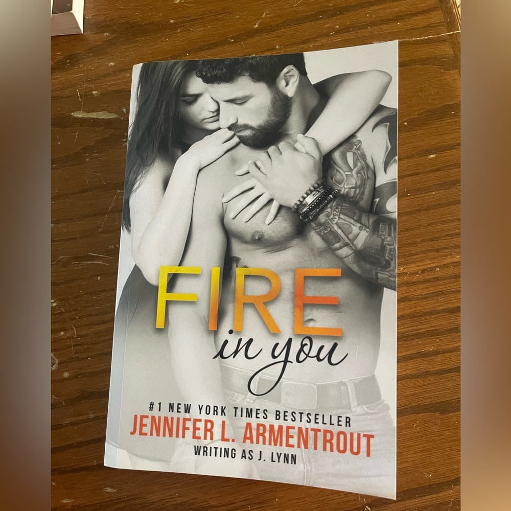 🌶️🌶️Jennifer L. Armentrout Signed Spicy Romance Books - Picture 6 of 14